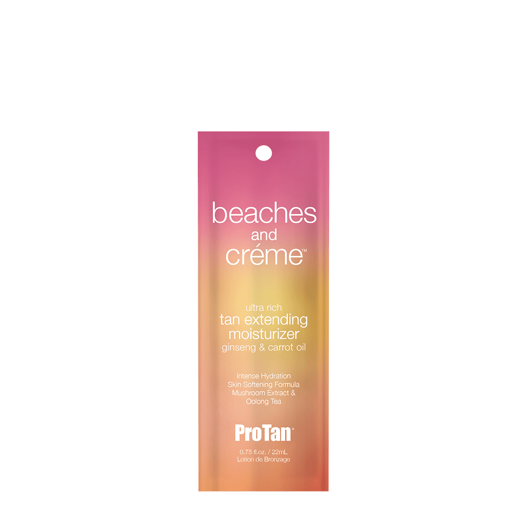 Ultra Rich Tan Extending Moisturizer - Image 3