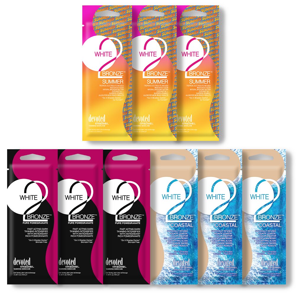 White 2 Bronze Soho Deal - Image 3