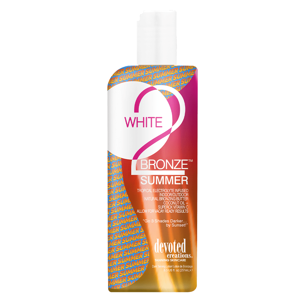 White 2 Bronze Summer - Image 2