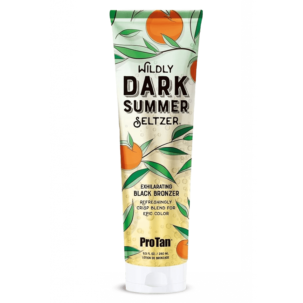 Wildly Dark Summer Seltzer - Image 2