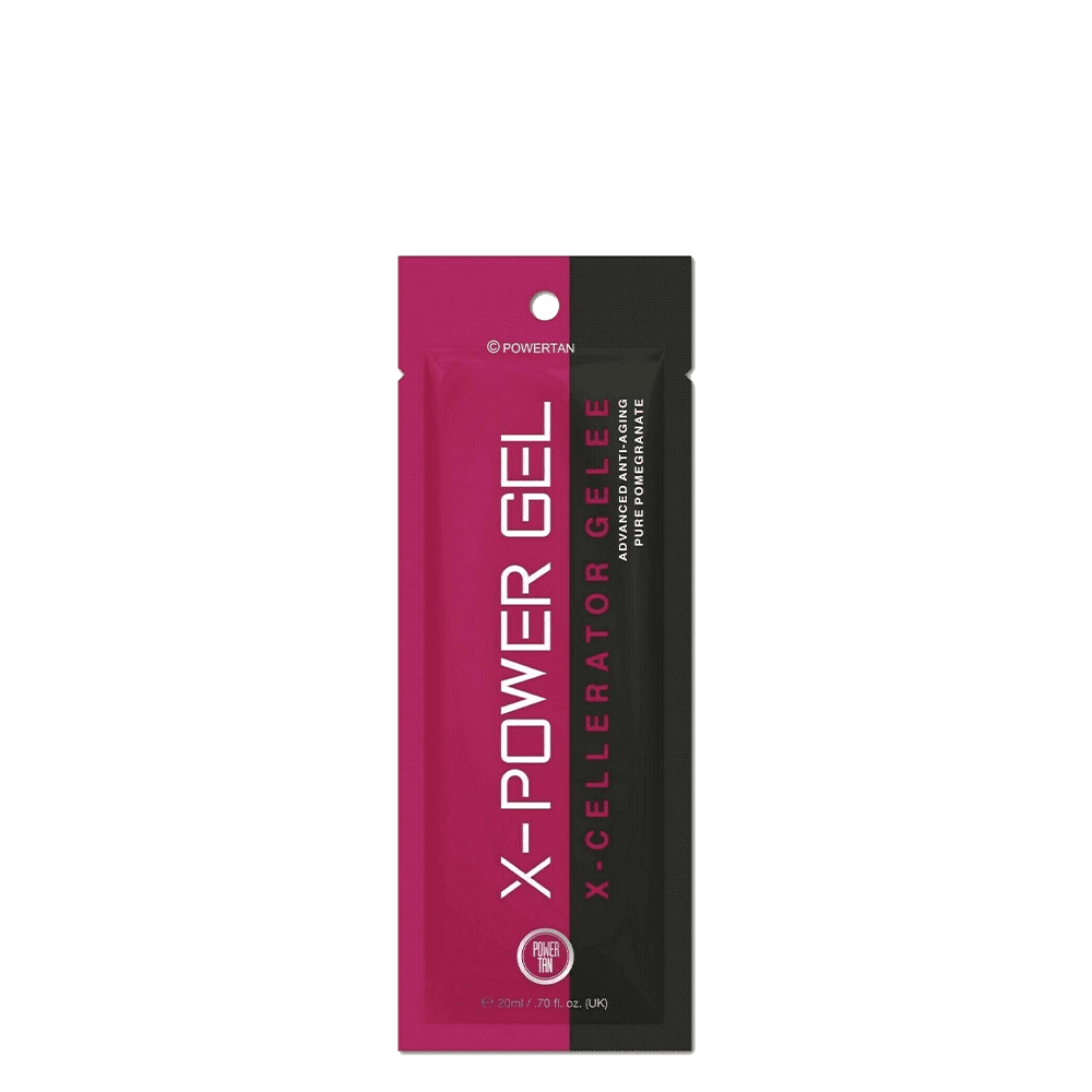 X-Power Gel - Image 3
