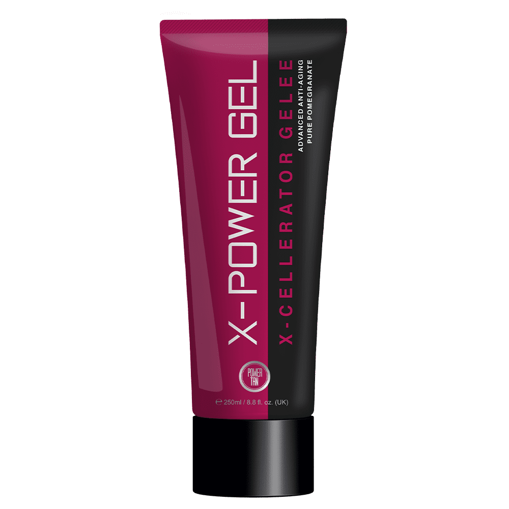 X-Power Gel - Image 2