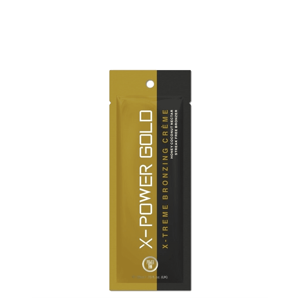 X-Power Gold - Image 3