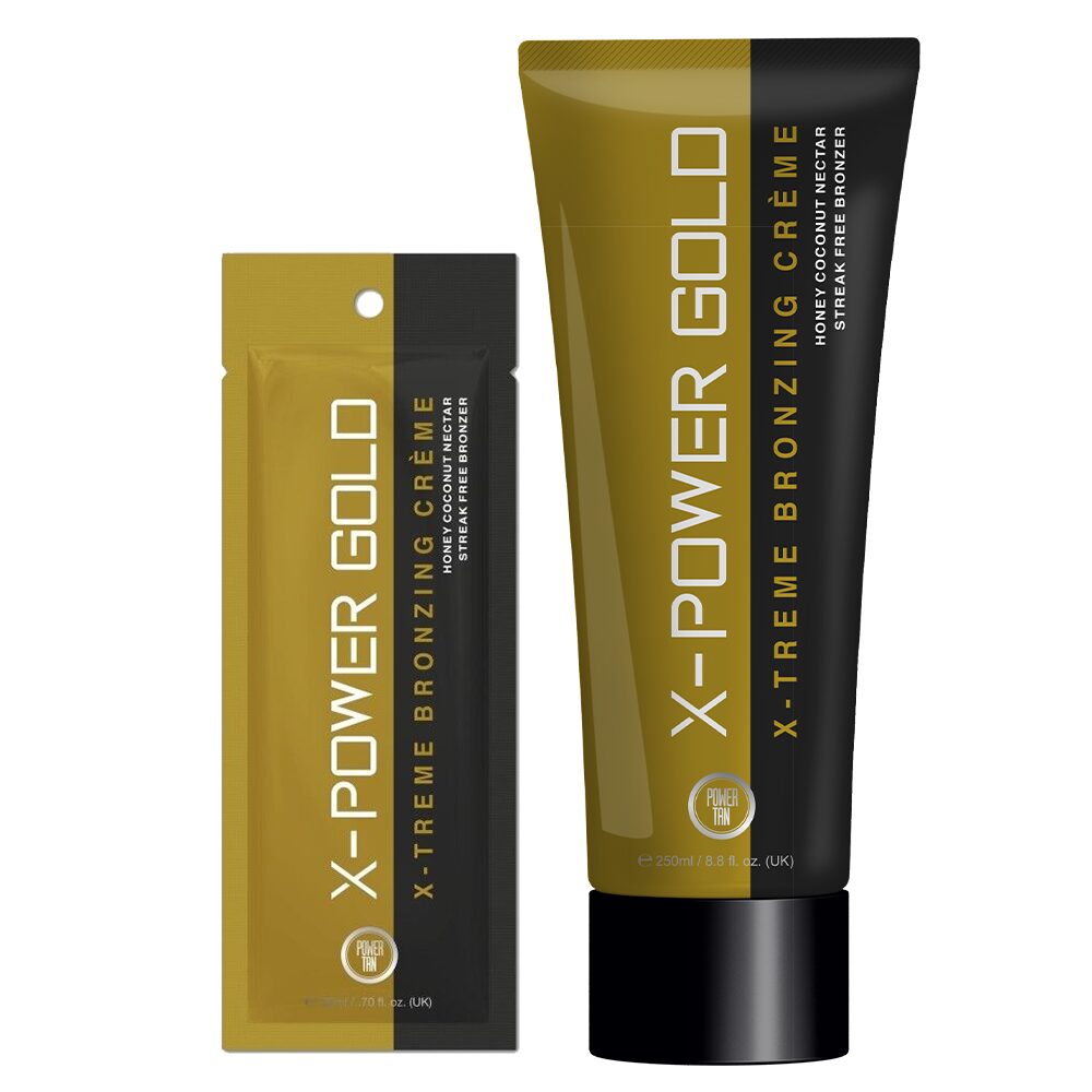 X-Power Gold