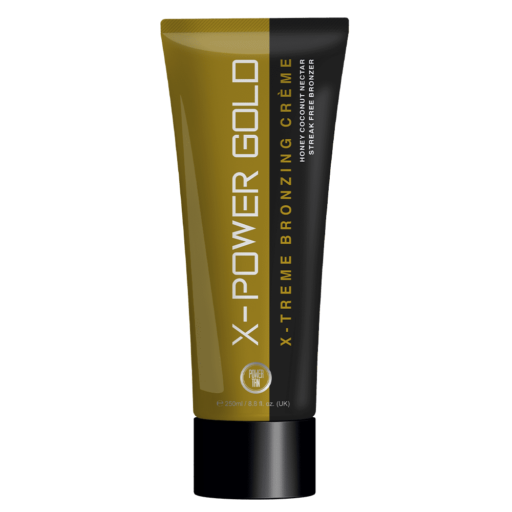 X-Power Gold - Image 2