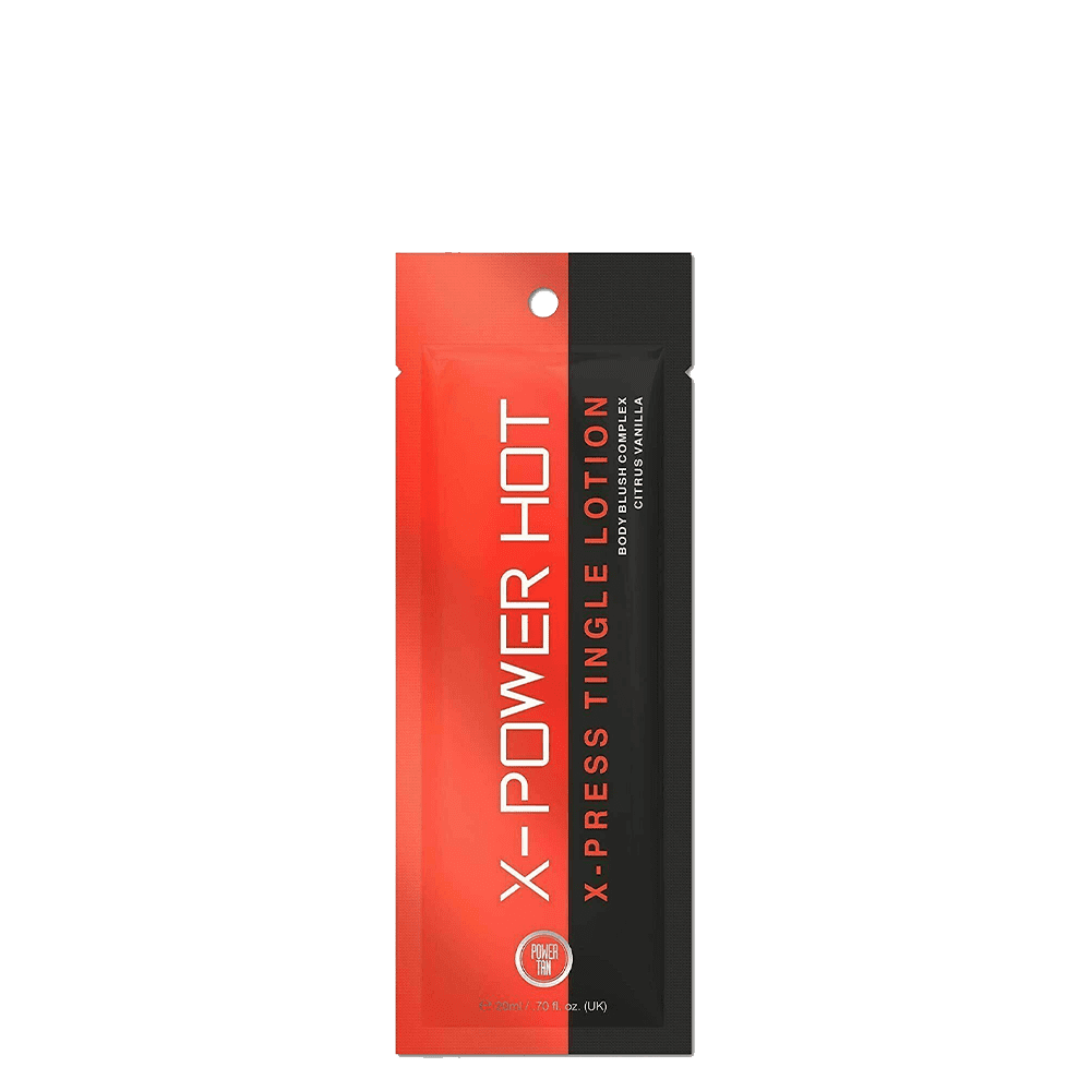 X-Power Hot - Image 3