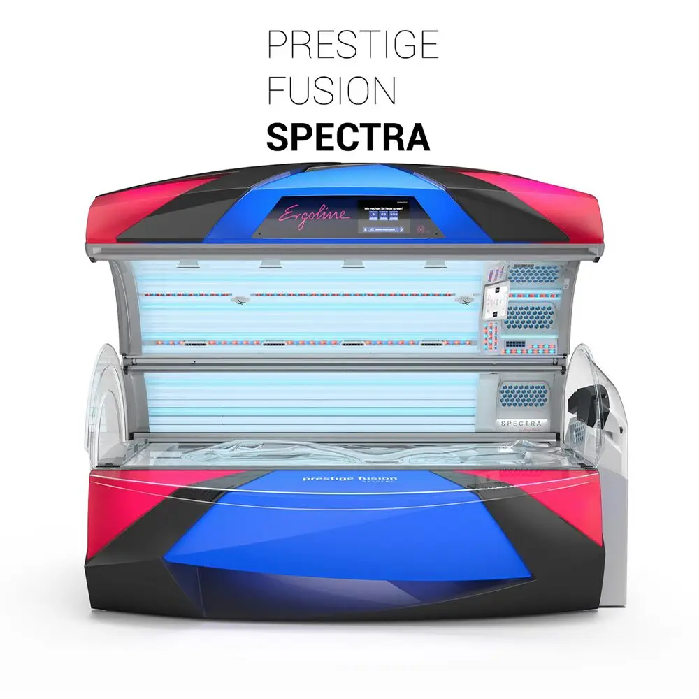 Prestige Fusion Spectra