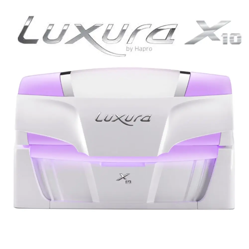Luxura X10