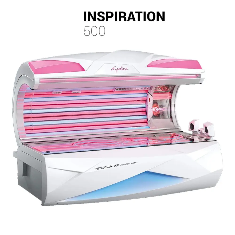 Inspiration 500