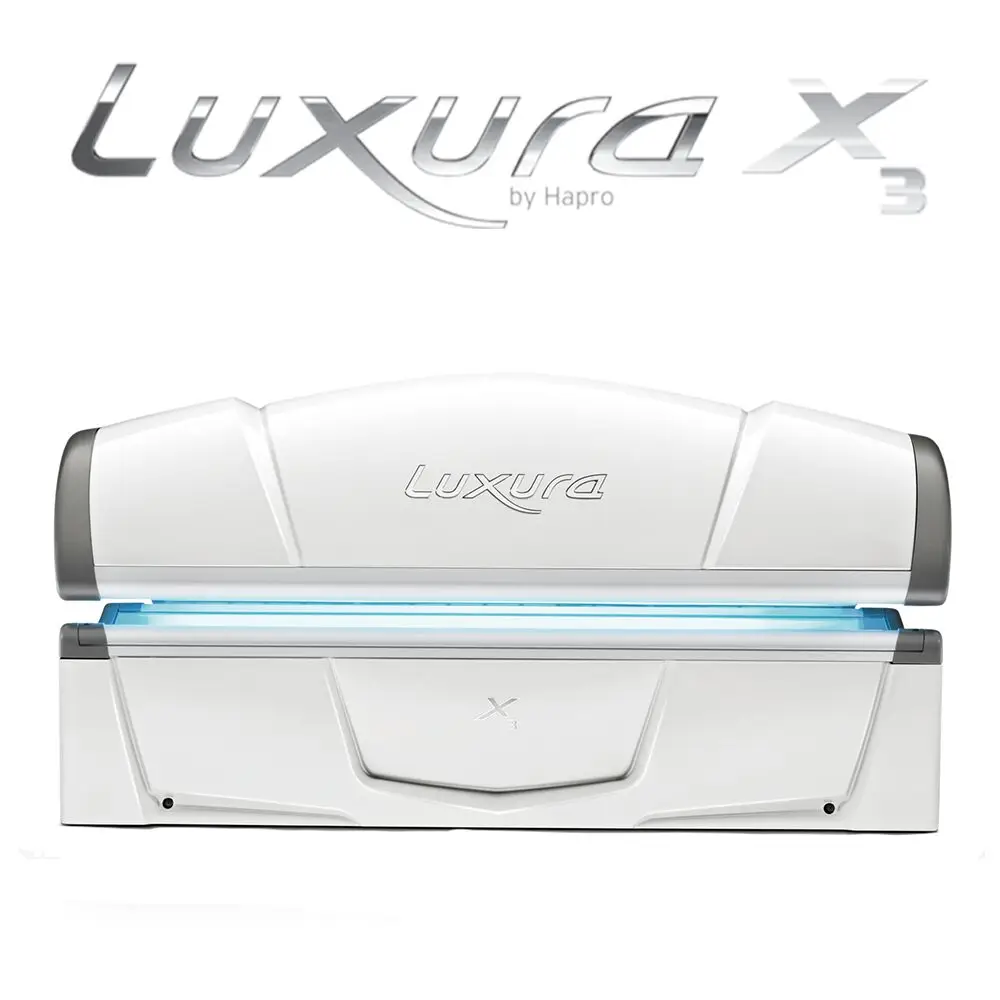 Luxura X3
