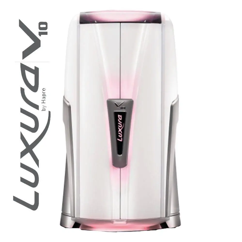 Luxura V10