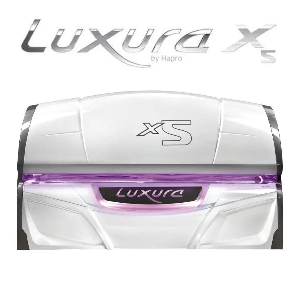Luxura X5