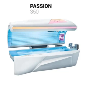 Passion 350