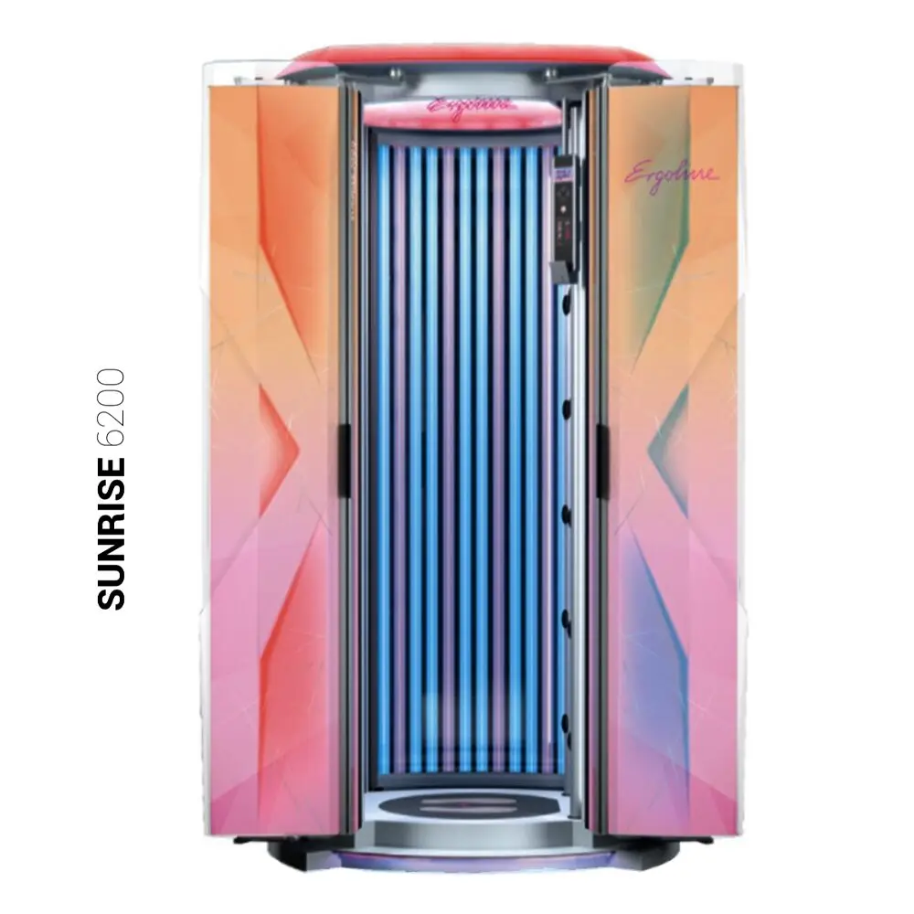 Sunrise 6200
