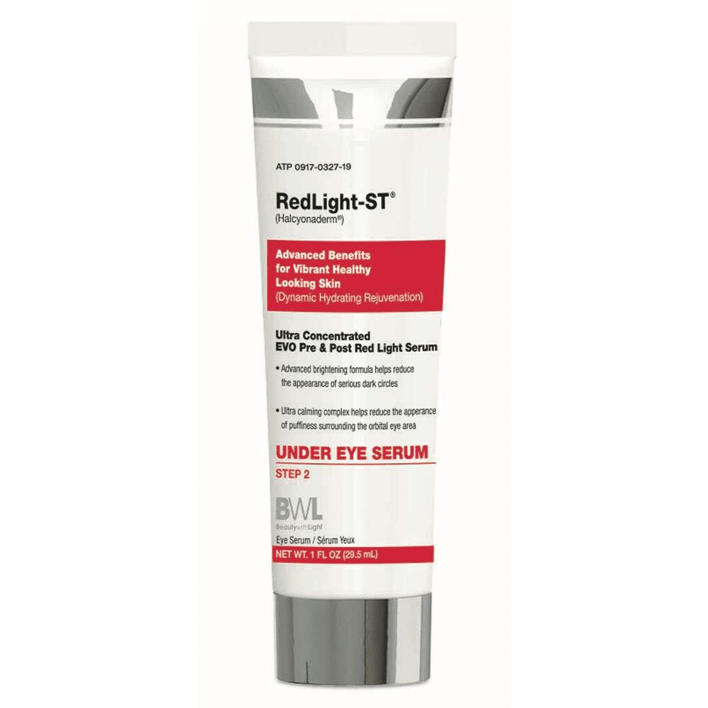 Under Eye Serum